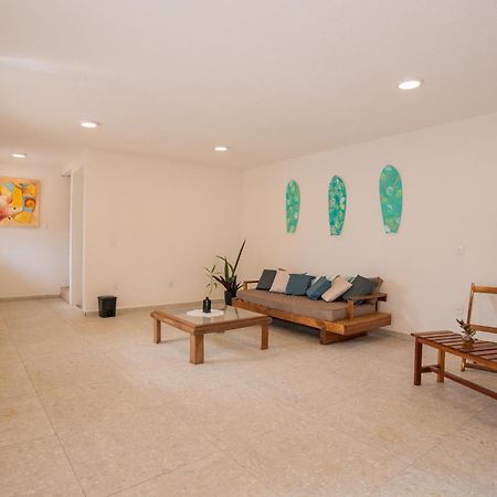 Boas Ondas Pousada Bed & Breakfast Praia de Pipa Luaran gambar