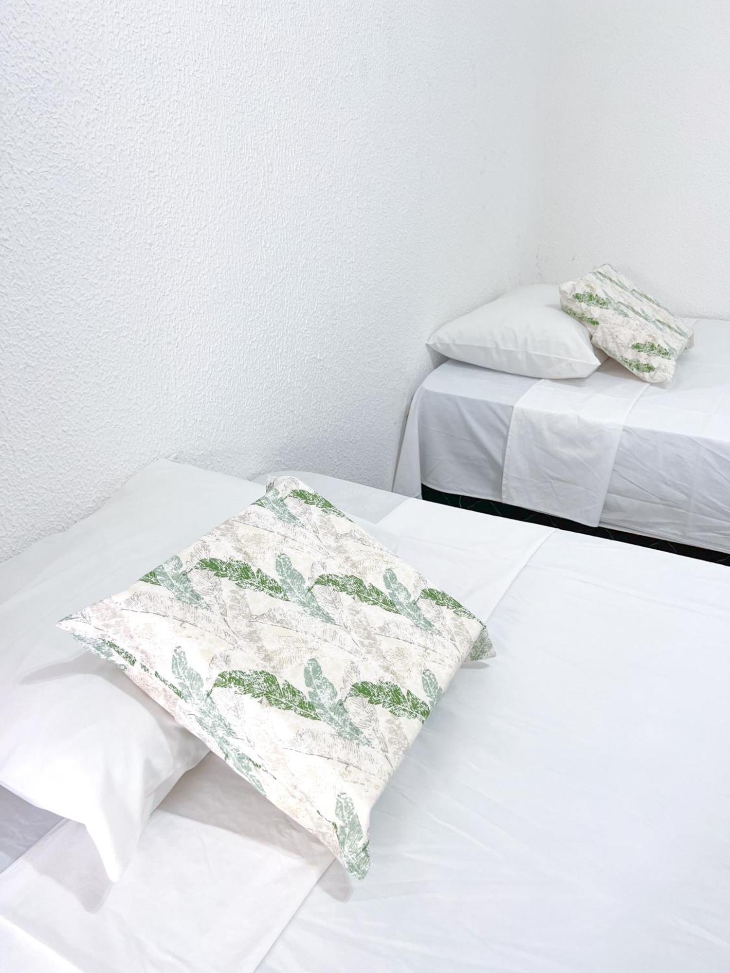 Boas Ondas Pousada Bed & Breakfast Praia de Pipa Luaran gambar
